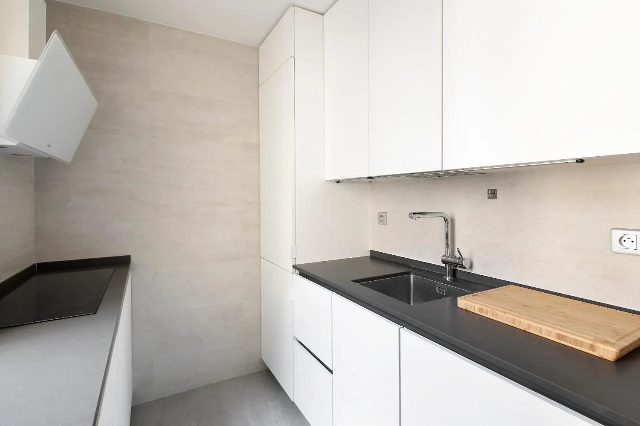 Beaux 2-Pieces Gare Du Nord/Gare De L'Est Apartment Paris